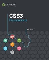 book CSS3 foundations