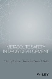 book Metabolite safety in drug development