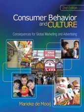 book Consumer behavior and culture: consequences for global marketing and advertising