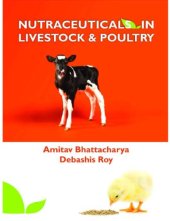 book Nutraceuticals in livestock and poultry