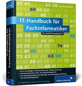 book IT-Handbuch für Fachinformatiker: der Ausbildungsbegleiter