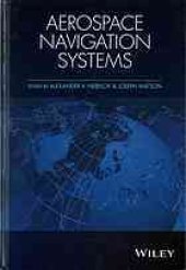 book Aerospace navigation systems