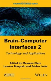 book Brain-Computer Interfaces 2: Technology and Applications