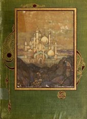 book Stories from the Arabian Nights retold by Laurence Housman, Bk 2