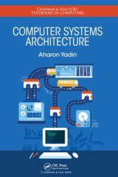 book Computer systems architecture