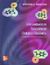 book Mecanismos de reacción en química orgánica