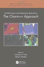 book Parallel science and engineering applications: the Charm++ approach