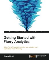 book Getting started with Flurry Analytics