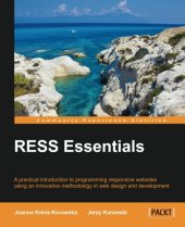 book Ress essentials