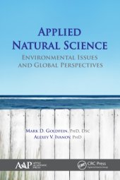 book Applied natural science: environmental issues and global perspectives