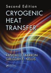 book Cryogenic heat transfer