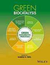 book Green biocatalysis