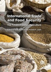 book International Trade and Food Security: The Future of Indian Agriculture