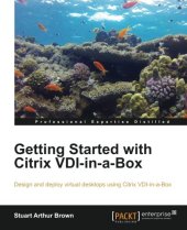 book Getting Started with Citrix VDlinaBox