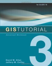 book GIS Tutorial 3: Advanced Workbook