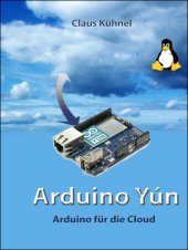 book Arduino Yún Arduino für die Cloud