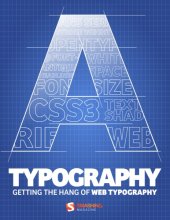 book Typography: Getting the hang of Web typography