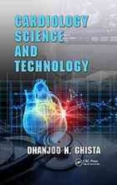 book Cardiology science and technology