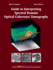 book Guide to Interpreting Spectral Domain Opitcal Coherence Tomography