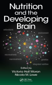 book Nutrition and the developing brain