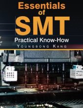 book Essentials of SMT: Practical Know-How