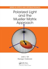 book Polarized light and the Mueller matrix approach