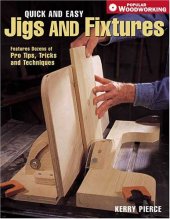 book Quick and easy jigs and fixtures