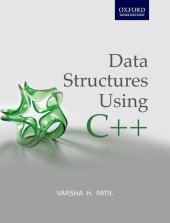 book Data structures using C++