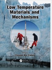 book Low temperature materials and mechanisms