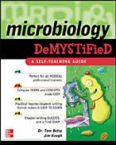 book Microbiology demystified