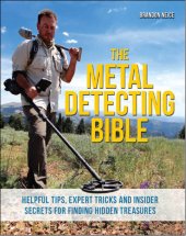 book The Metal Detecting Bible