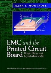 book EMC and the printed circuit board: design, theory, and layout made simple