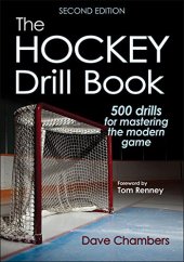 book Hockey Drill Book