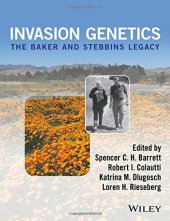 book Invasion genetics: the Baker and Stebbins legacy