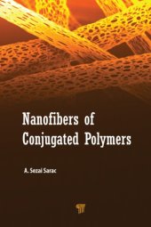 book Nanofibers of conjugated polymers