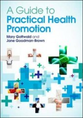 book A Guide To Practical Health Promotion