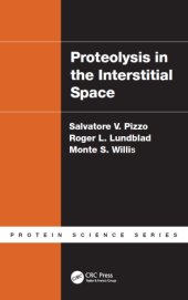 book Proteolysis in the Interstitial Space