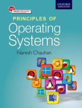 book Principles of operating systems