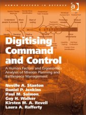 book Digitising Command and Control