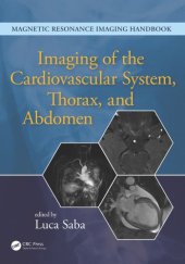 book Imaging of the Cardiovascular System, Thorax, and Abdomen