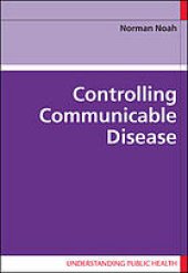 book Controlling communicable disease