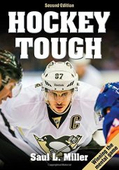 book Hockey tough