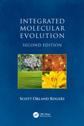 book Integrated molecular evolution