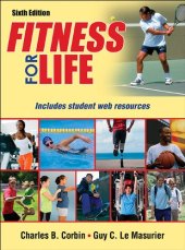 book Fitness for life