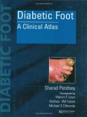 book Diabetic foot: a clinical atlas