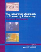 book The Integrated approach to chemistry laboratory: selected experiments