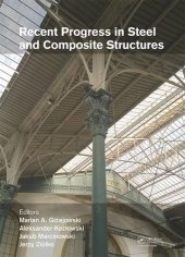 book Recent progress in steel and composite structures