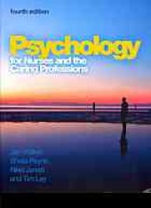 book Psychology for nurses and the caring professions