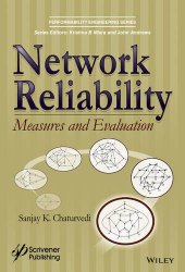 book Network reliability: measures and evaluation