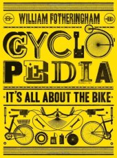 book Cyclopedia: it's all about the bike